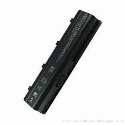 Grade A Universal Laptop Battery for Compaq/HP CQ42, with 14 Months Warranty Replacement